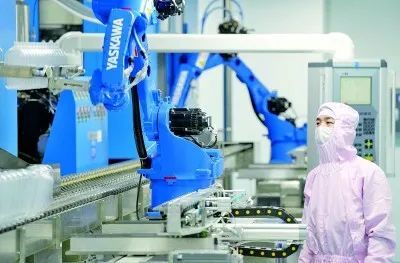 唐山高新技術產業開發區管理委員會技術開發概述