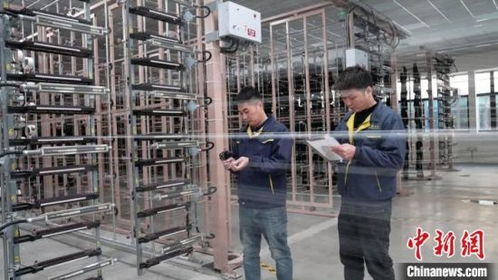 山東環保企業深挖綠色潛能，驅動經濟高質量發展