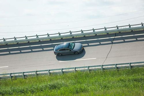 逐夢黃沙沃野間 探訪一汽-大眾技術開發試驗體系的創新之路