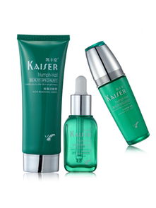 凱豐堂KAISER精華素液 科技護(hù)膚新體驗