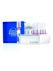 萊珀妮 La Prairie 奢華護(hù)膚與彩妝的殿堂級體驗